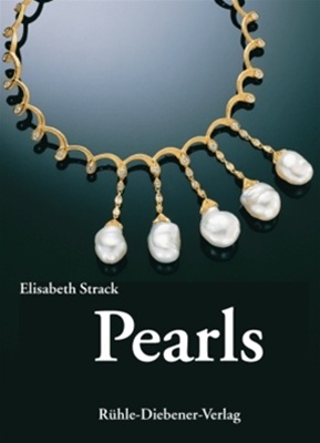Pearls by Elisabeth Stack